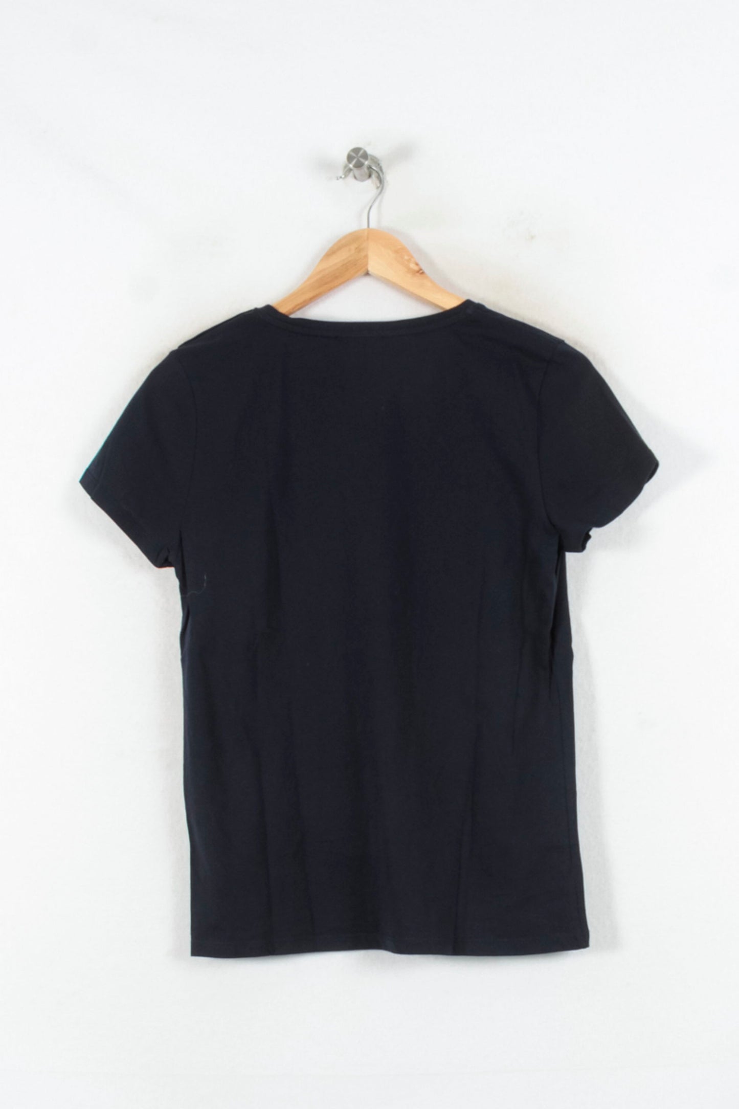 Tee-shirt Bleu - Taille M/38