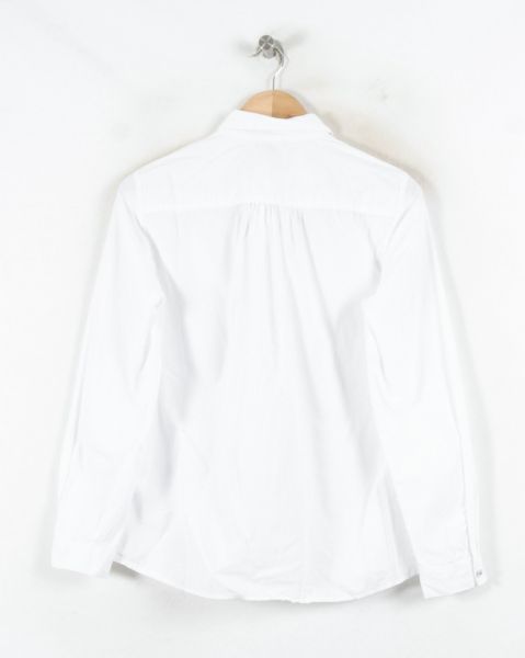 Chemise Blanche - Taille L/40