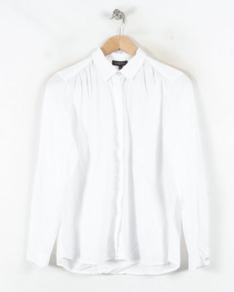 Chemise Blanche - Taille L/40