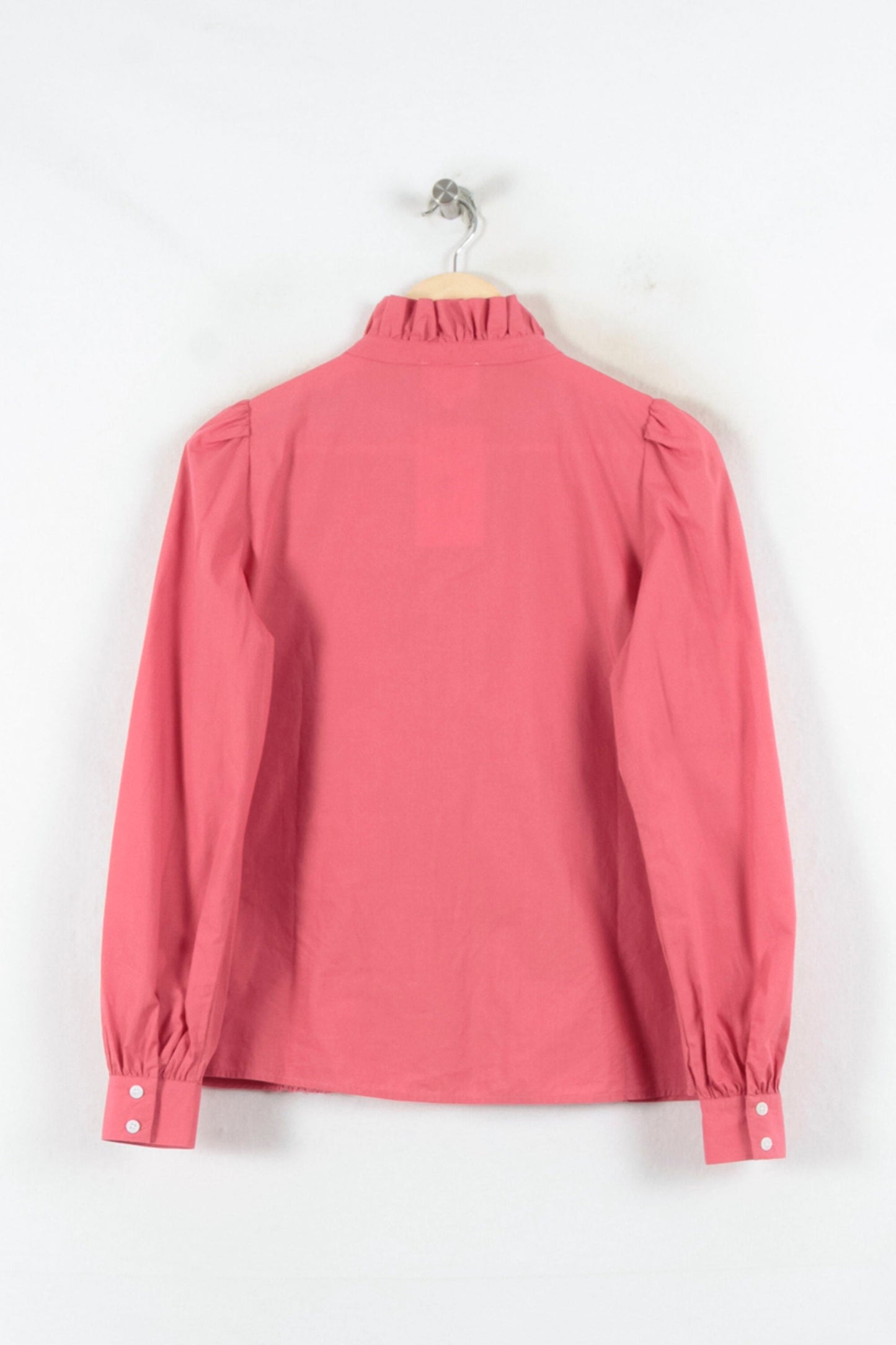 Blouse Rose - Taille S/36