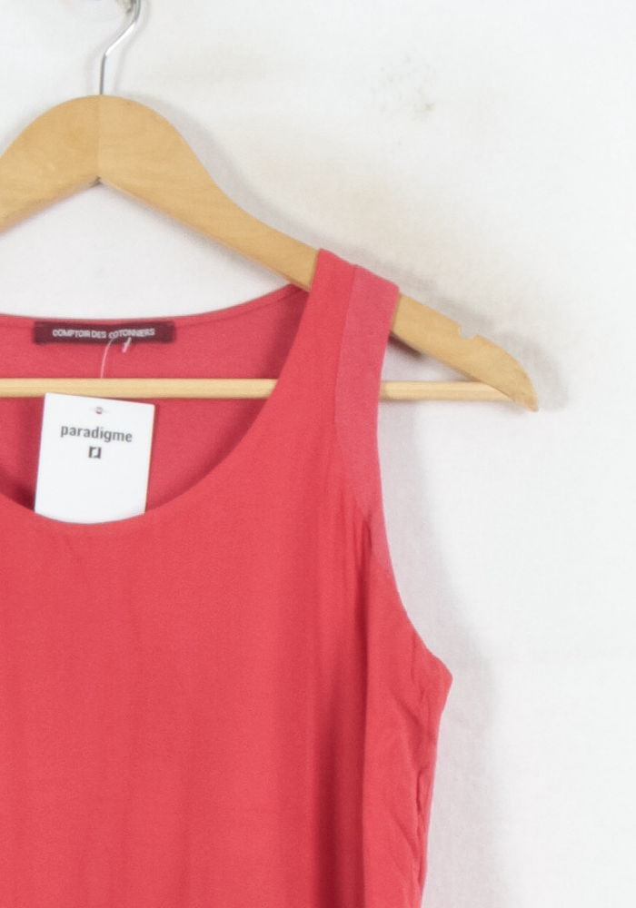 Débardeur Rose - Taille S/36