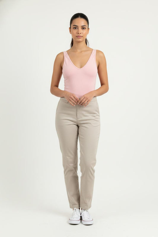 Body Rose - Taille M/38