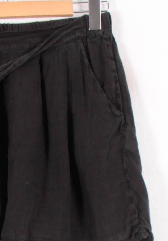 Short Noir - Taille M/38