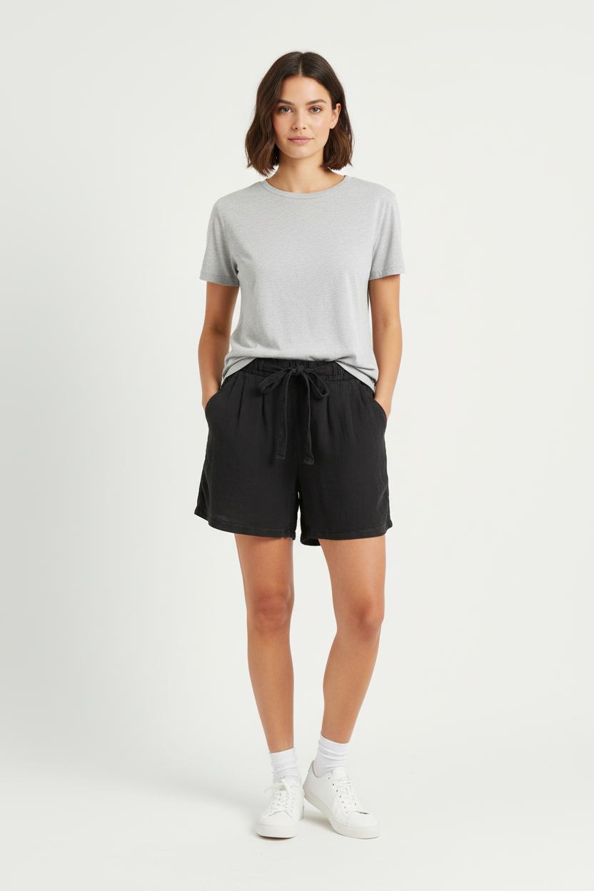 Short Noir - Taille M/38