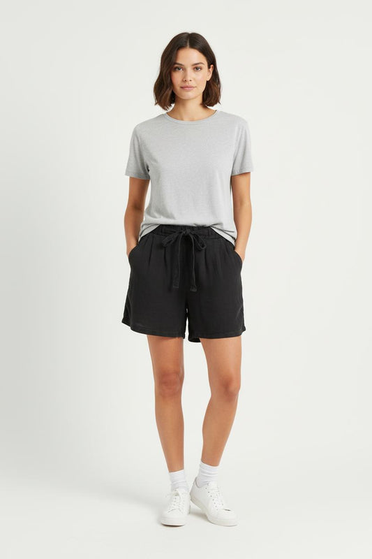 Short Noir - Taille M/38