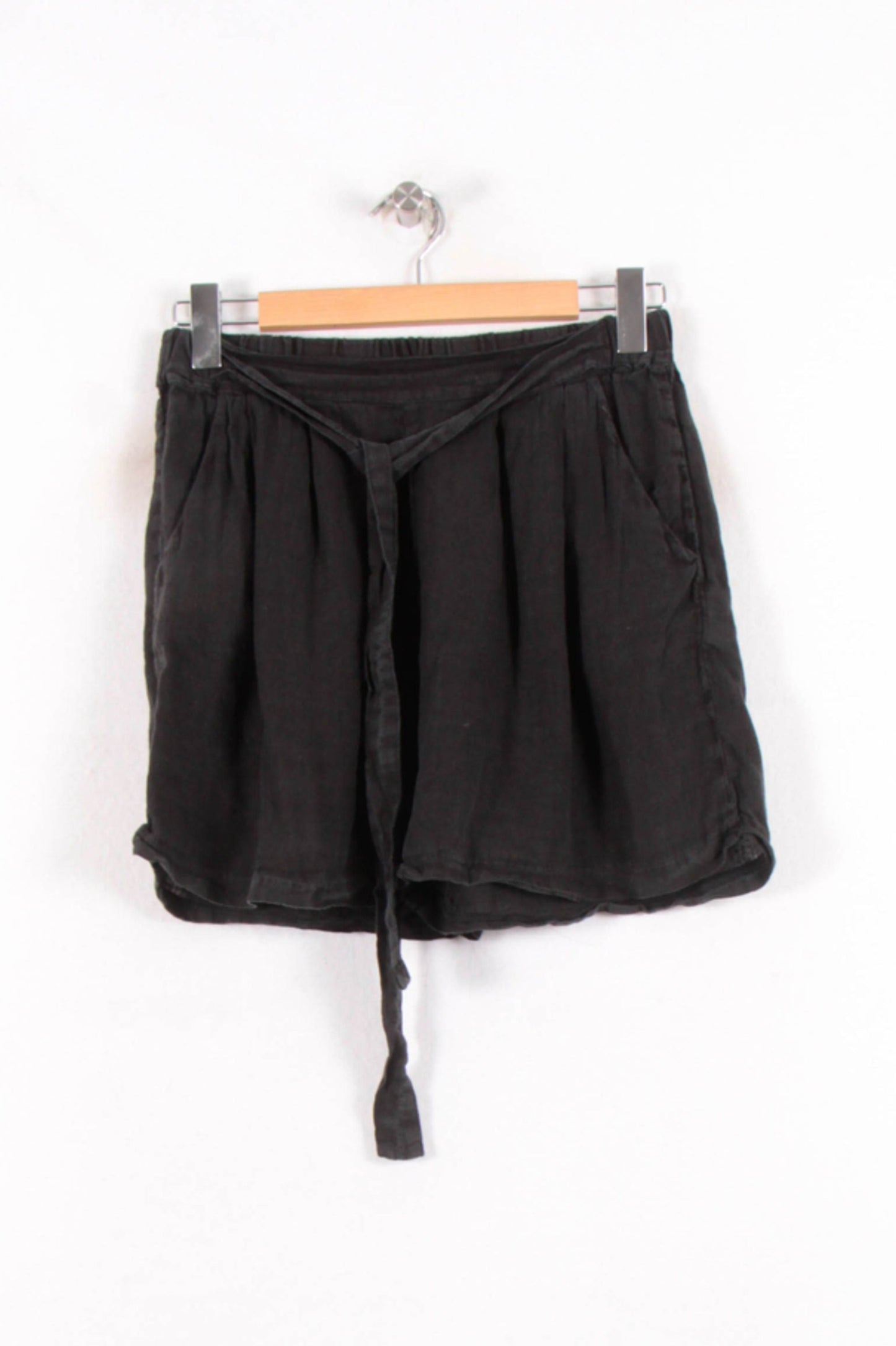Short Noir - Taille M/38