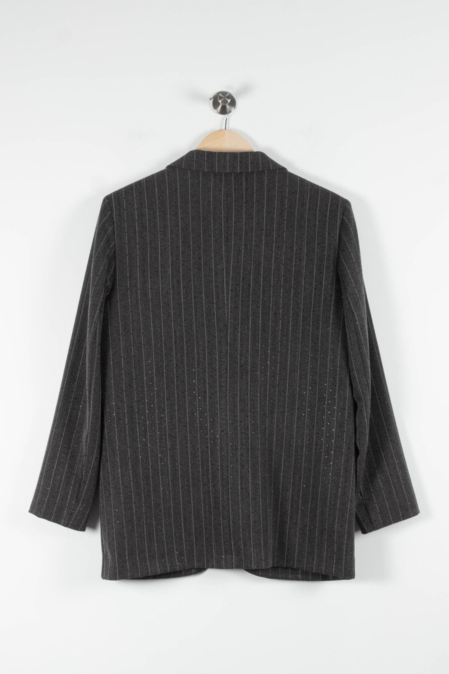 Blazer Gris - Taille M/38