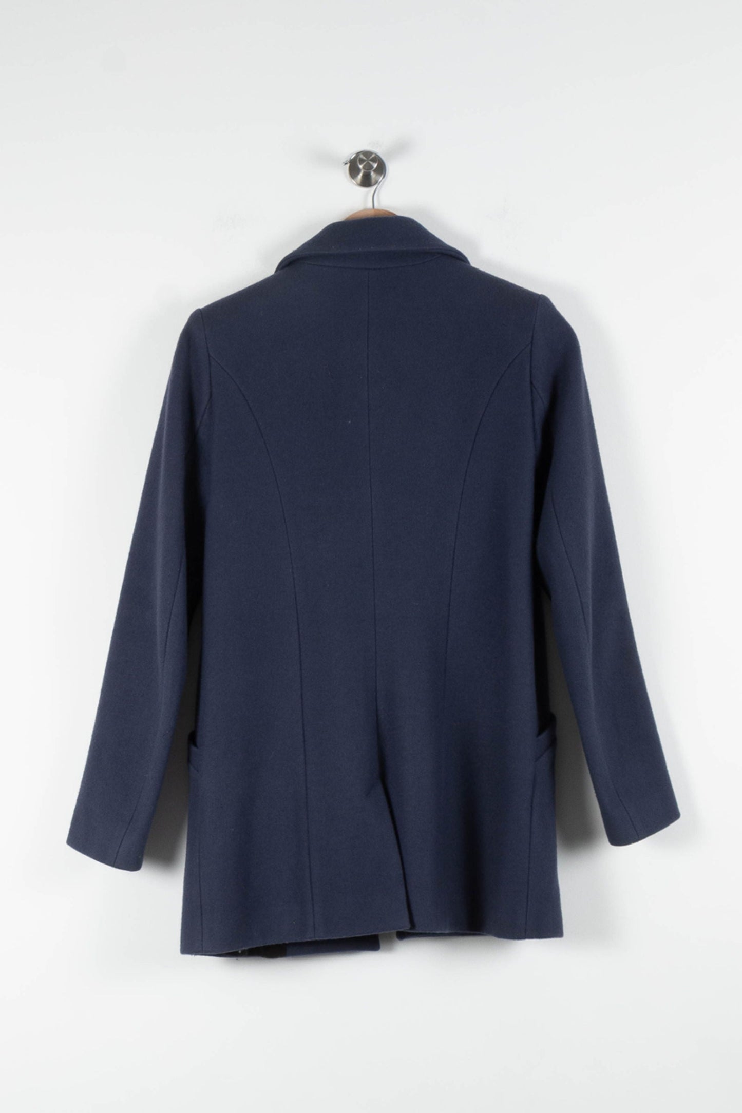 Manteau Bleu - Taille XS/34