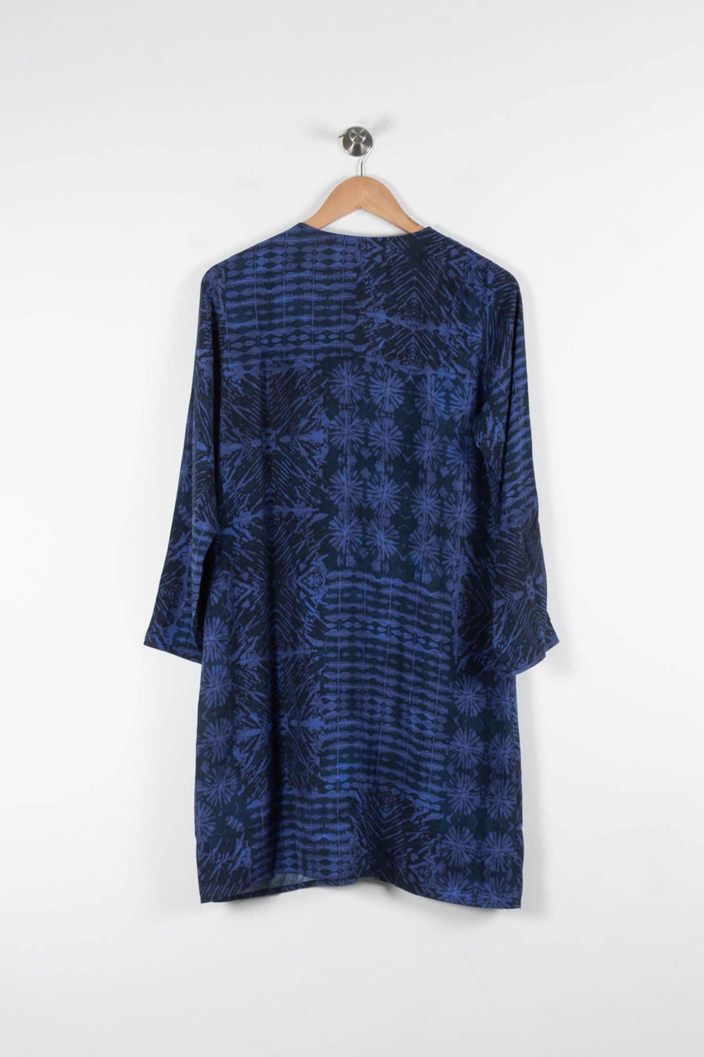 Tunique bleue - Taille M/38