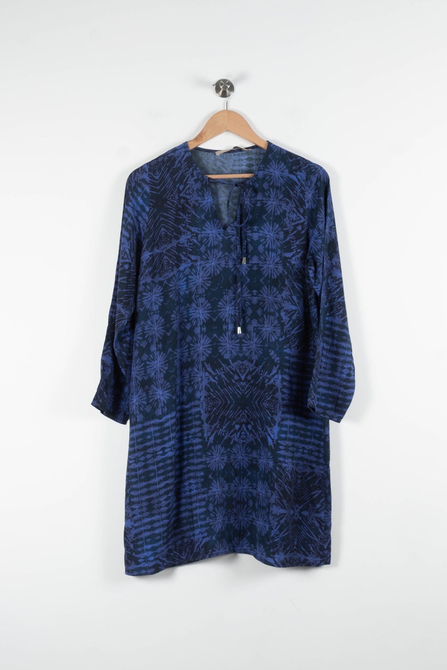 Tunique bleue - Taille M/38