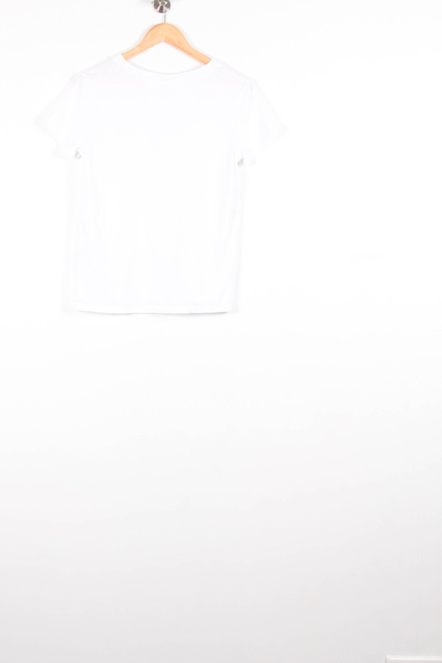 Tee-shirt Blanc - Taille S/36