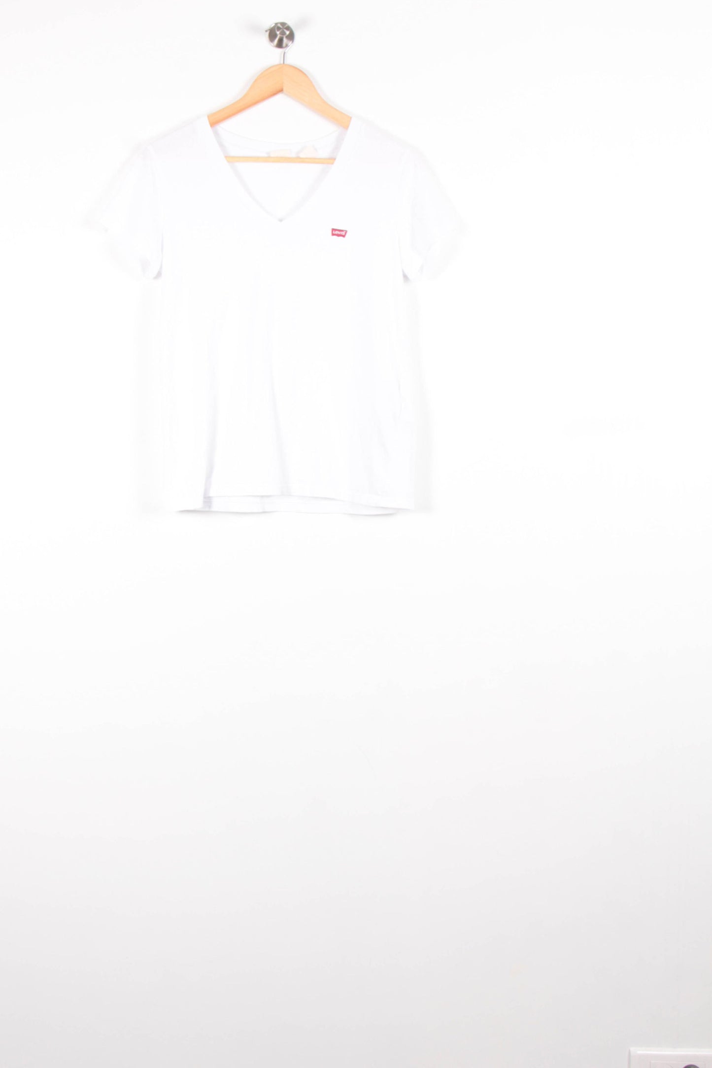 Tee-shirt Blanc - Taille S/36