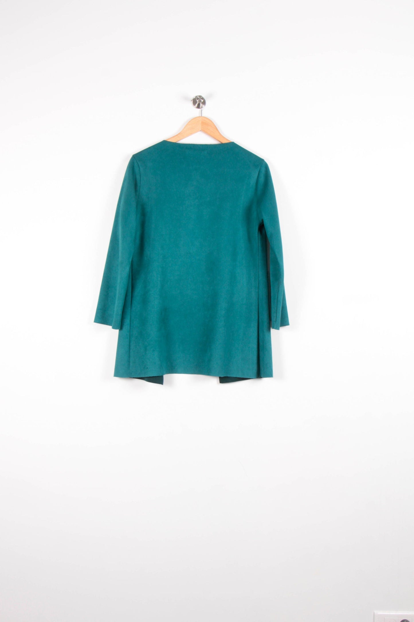 Veste Verte - Taille S/36