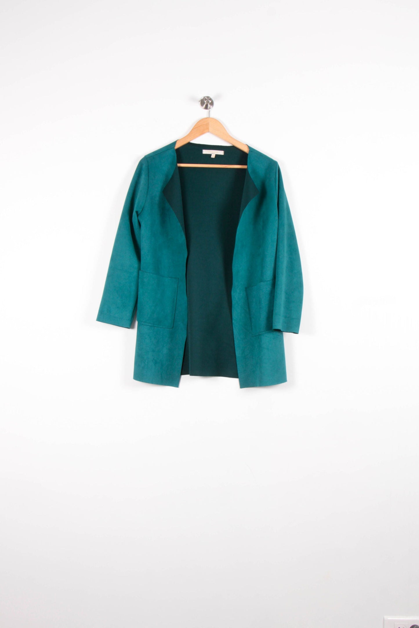 Veste Verte - Taille S/36
