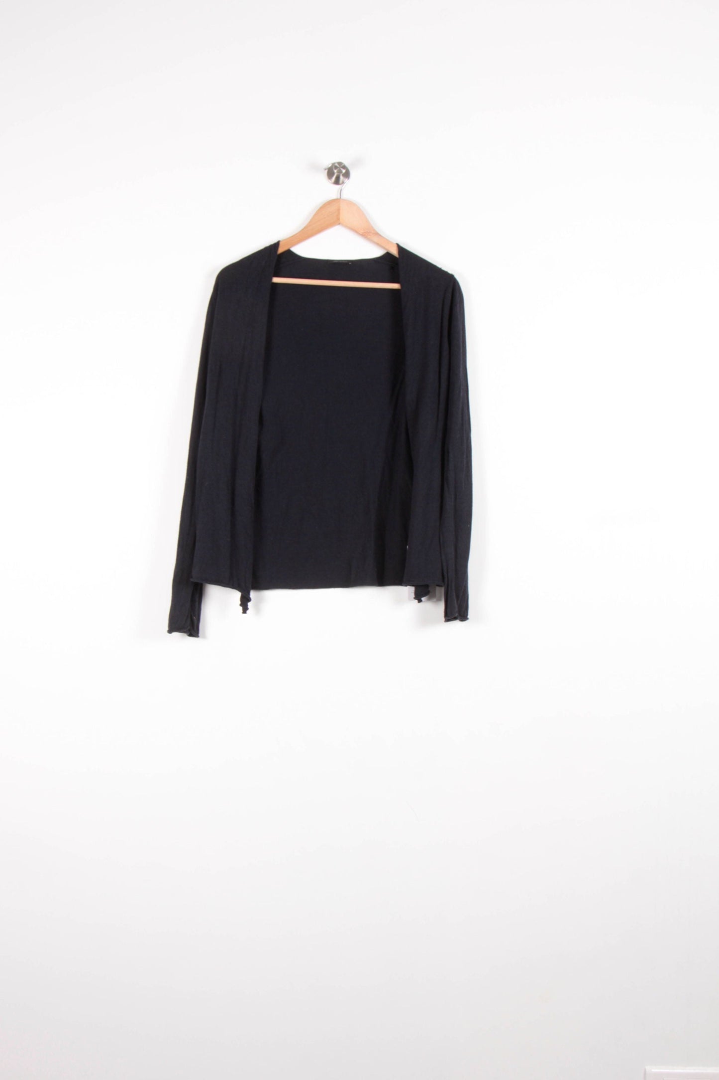 Cardigan Bleu - Taille S/36