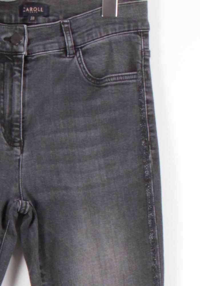 Jean Noir - Taille M/38