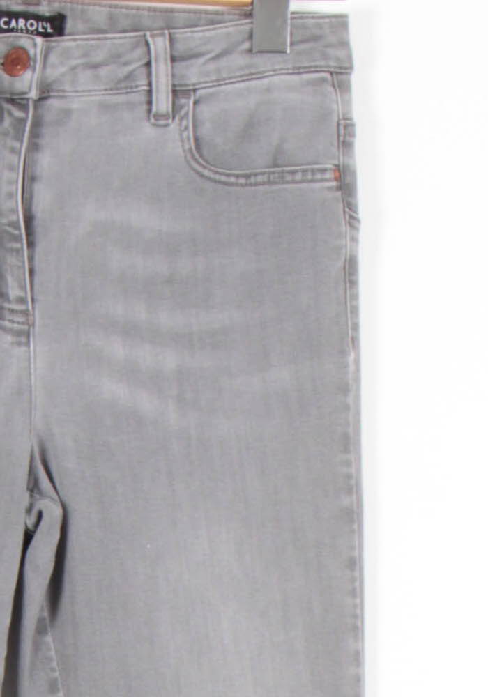 Jean Gris - Taille M/38