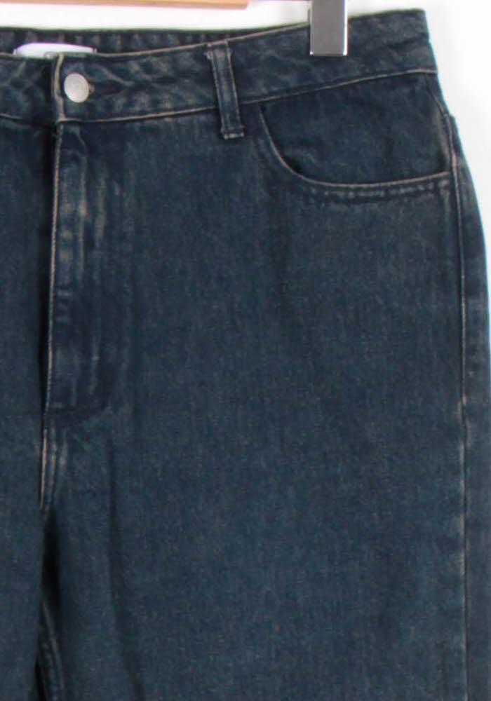 Jean Bleu - Taille XXL/44