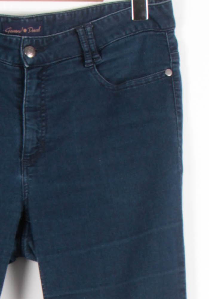 Jean Bleu - Taille XL/42