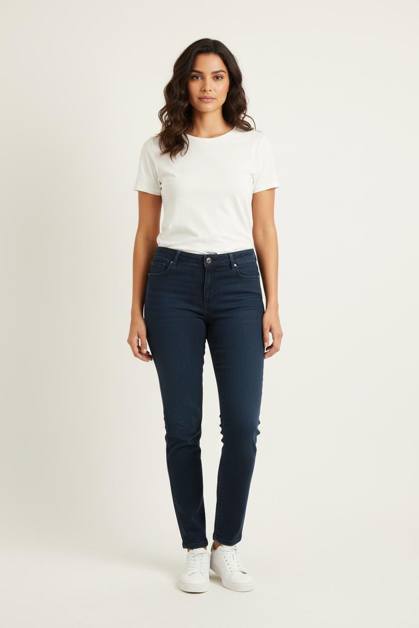 Jean Bleu - Taille XL/42