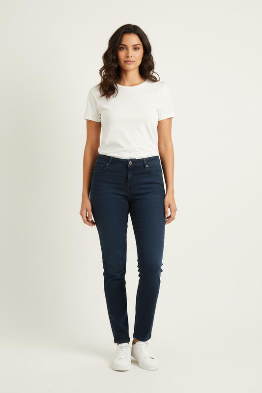 Jean Bleu - Taille XL/42