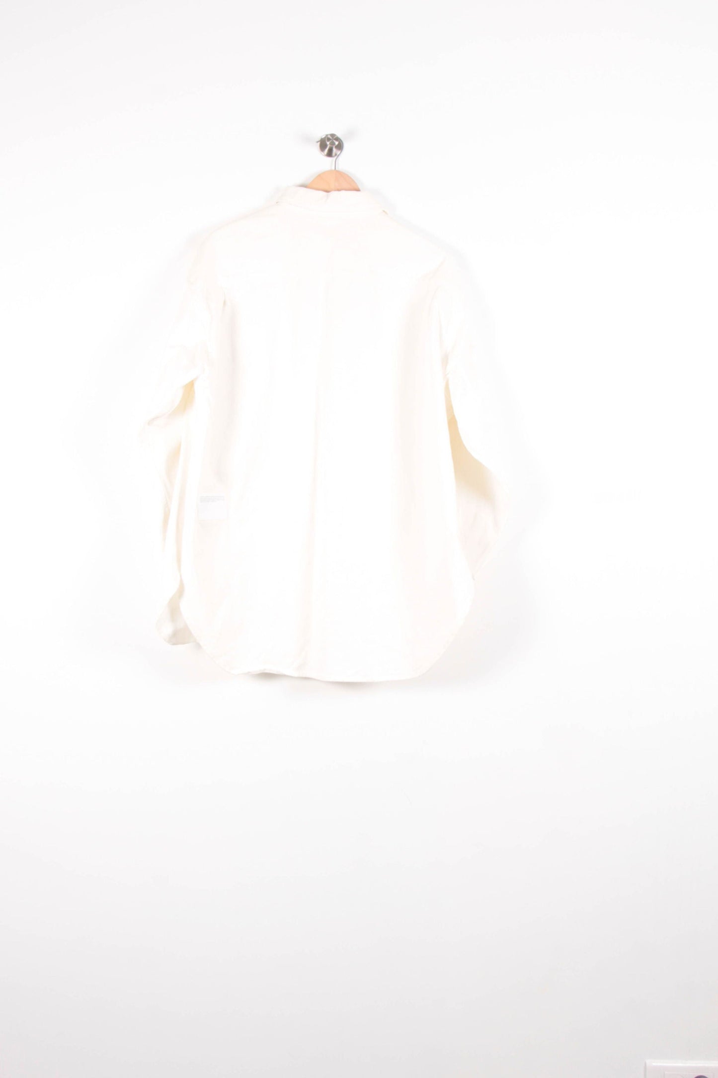 Chemise Blanche - Taille M/38