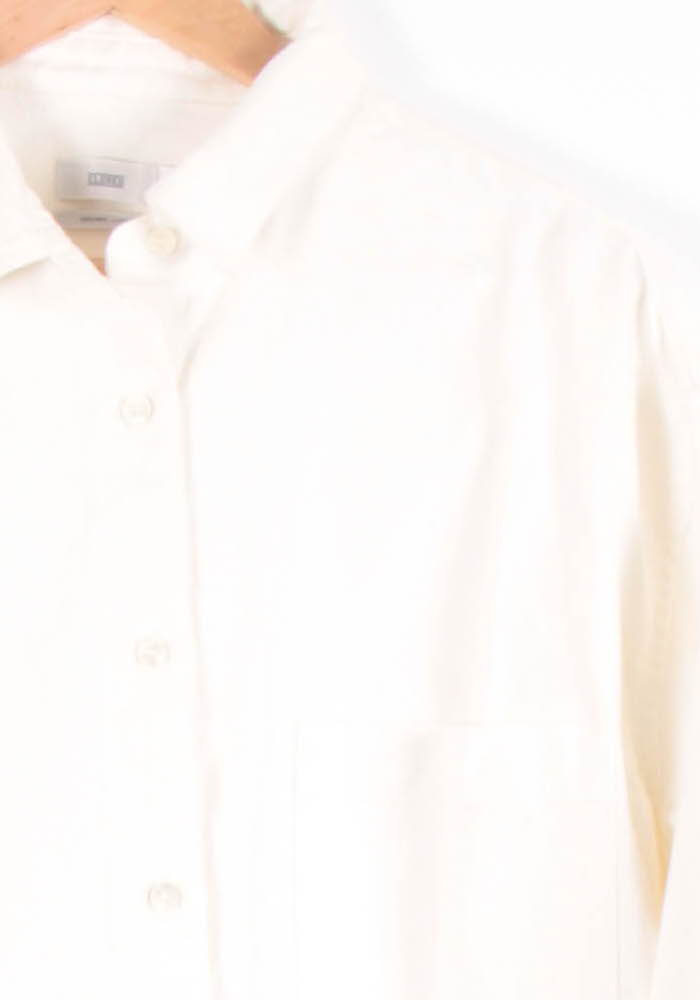 Chemise Blanche - Taille M/38