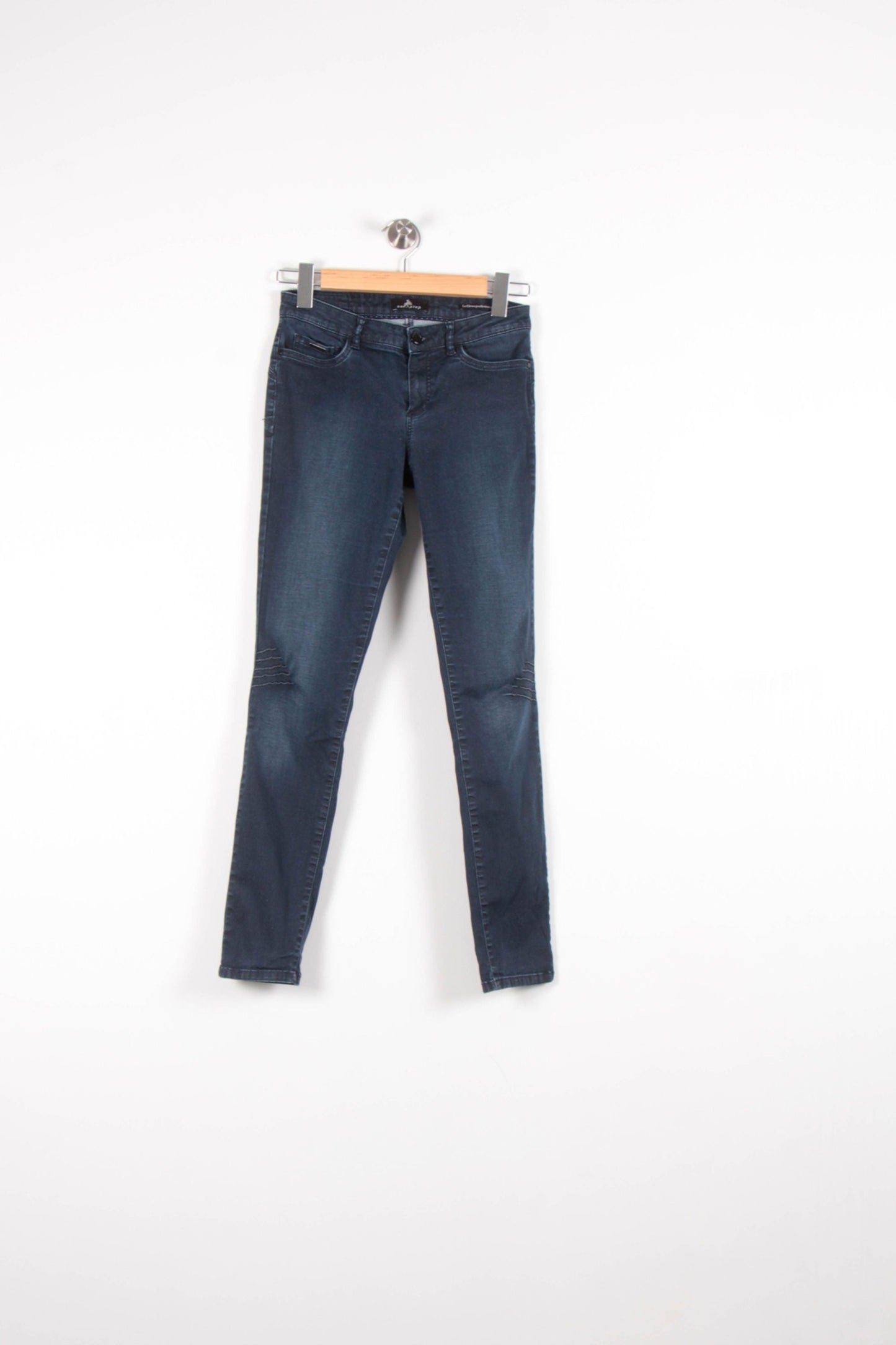 Jean Skinny Bleu - Taille S/36