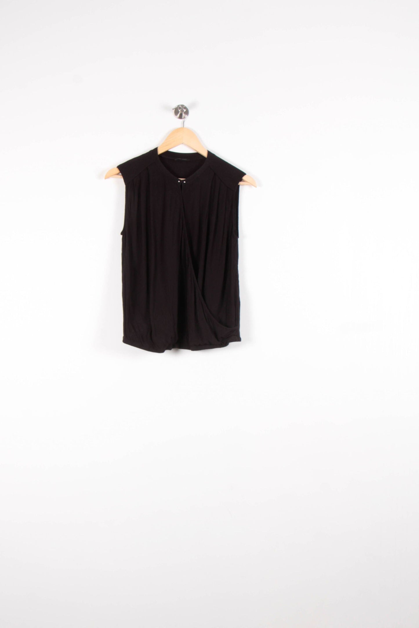 Blouse noire - Taille S/36