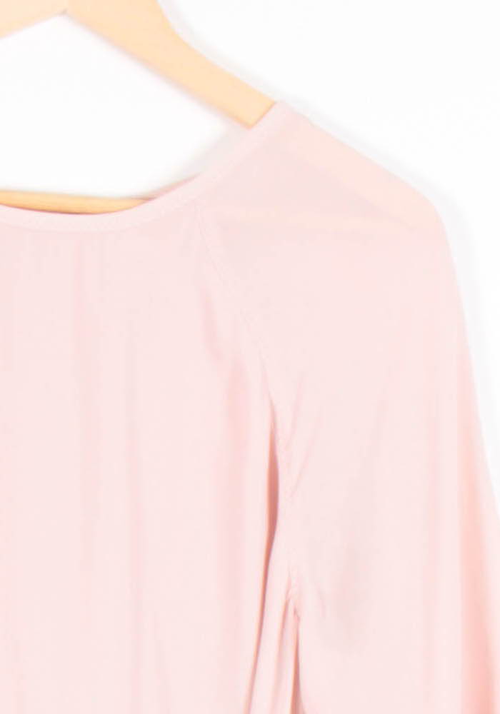 Blouse Rose - Taille L/40