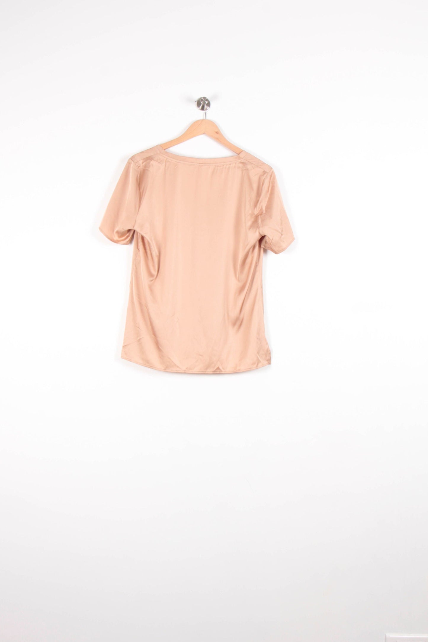 Tee-shirt Beige - Taille T.U.