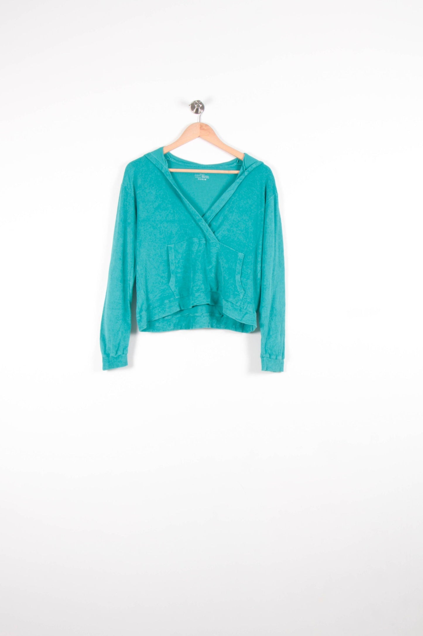 Cardigan Bleu - Taille S/36