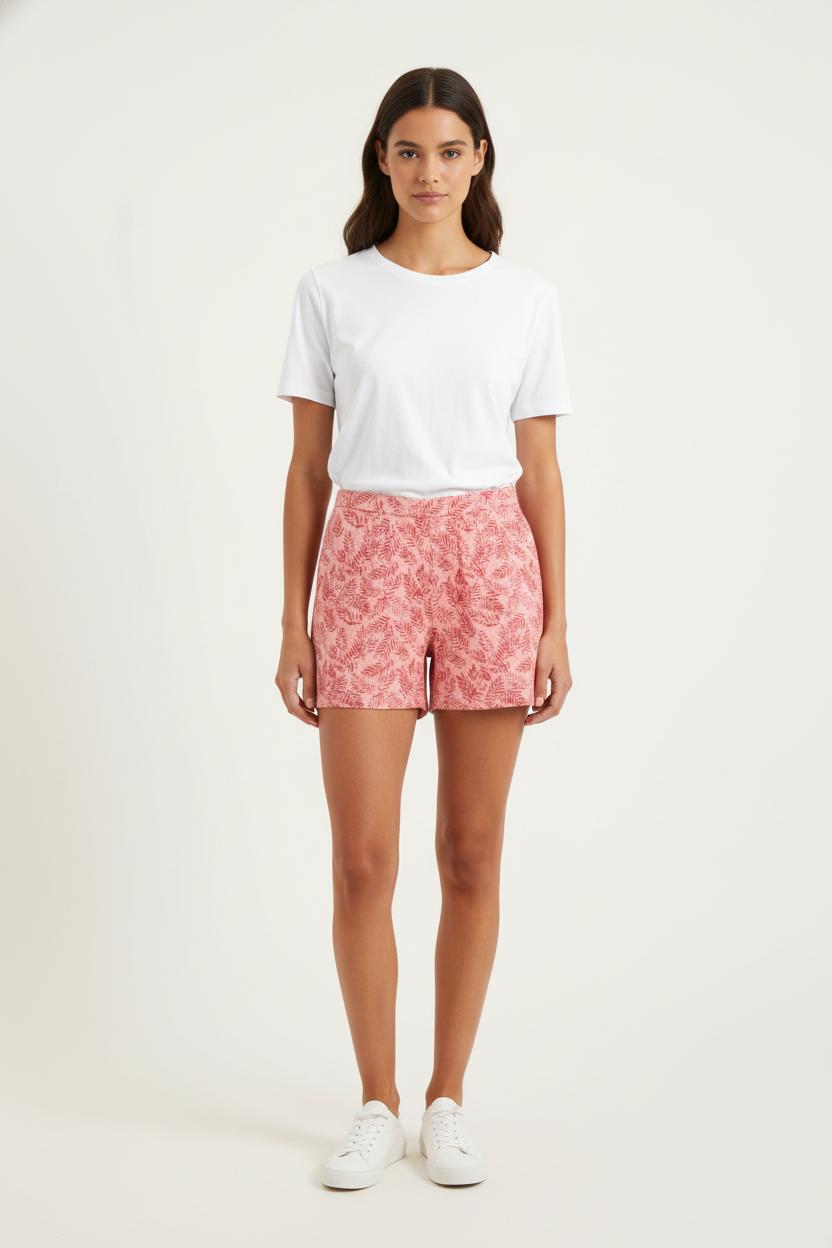 Short Rose - Taille XS/34