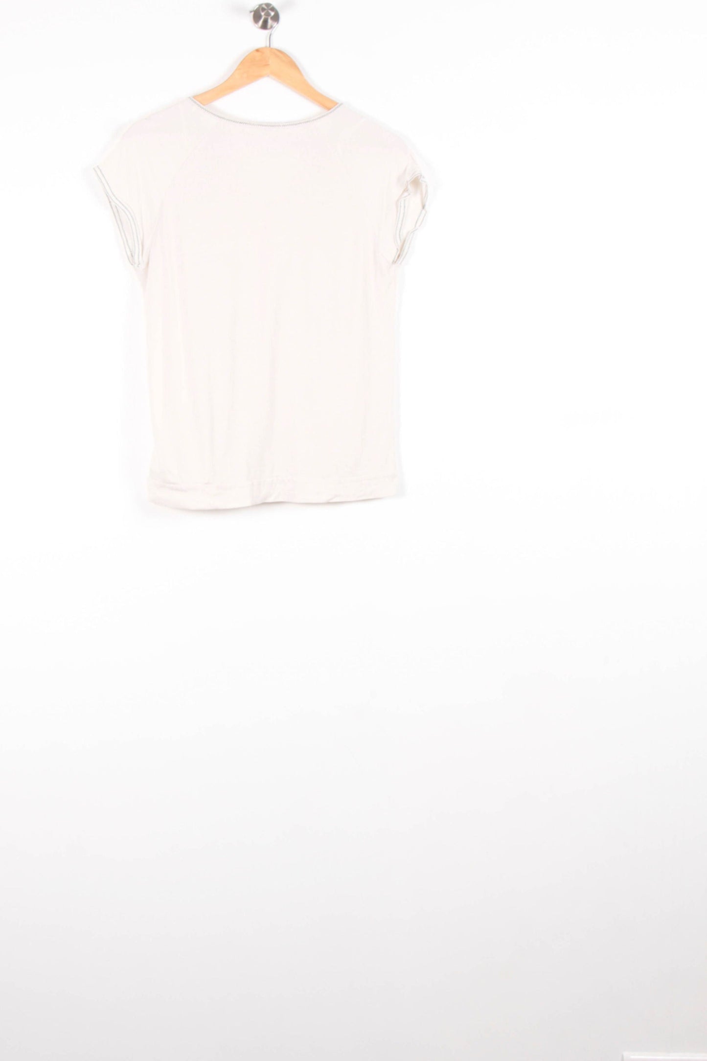 Tunique Blanche - Taille M/38