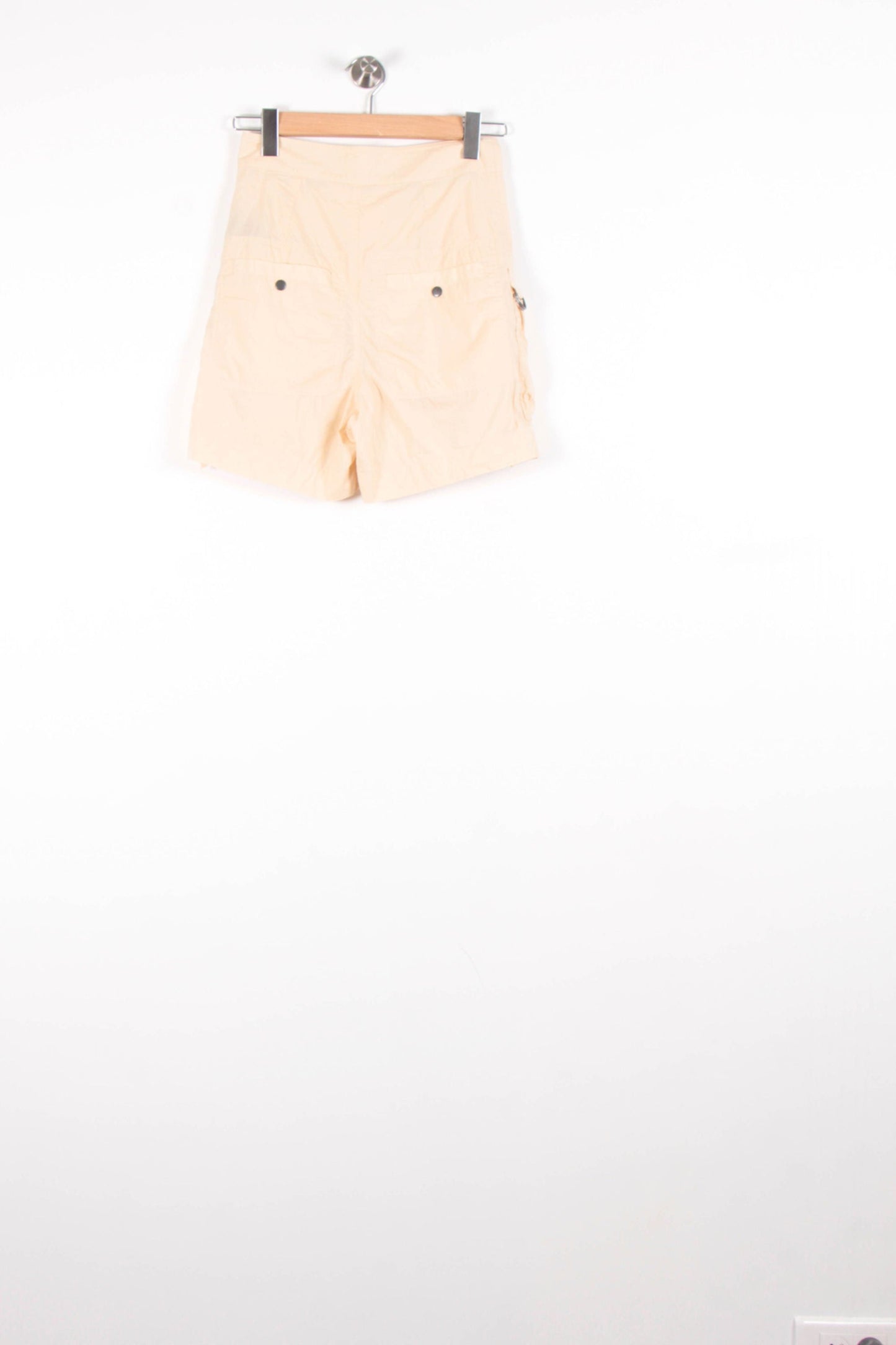 Short Beige - Taille XS/34