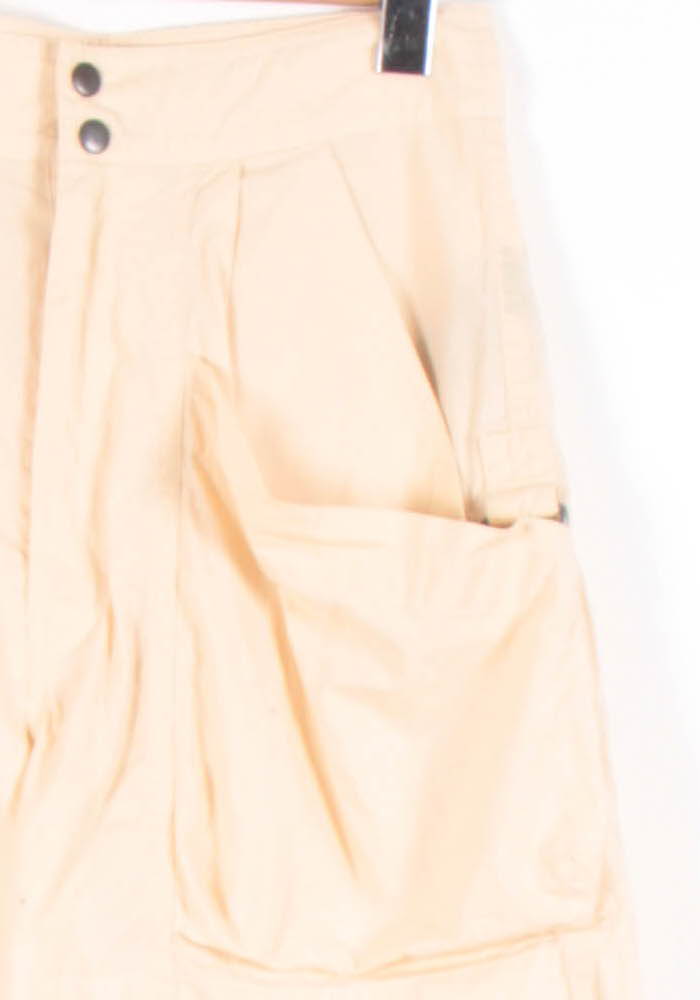 Short Beige - Taille XS/34