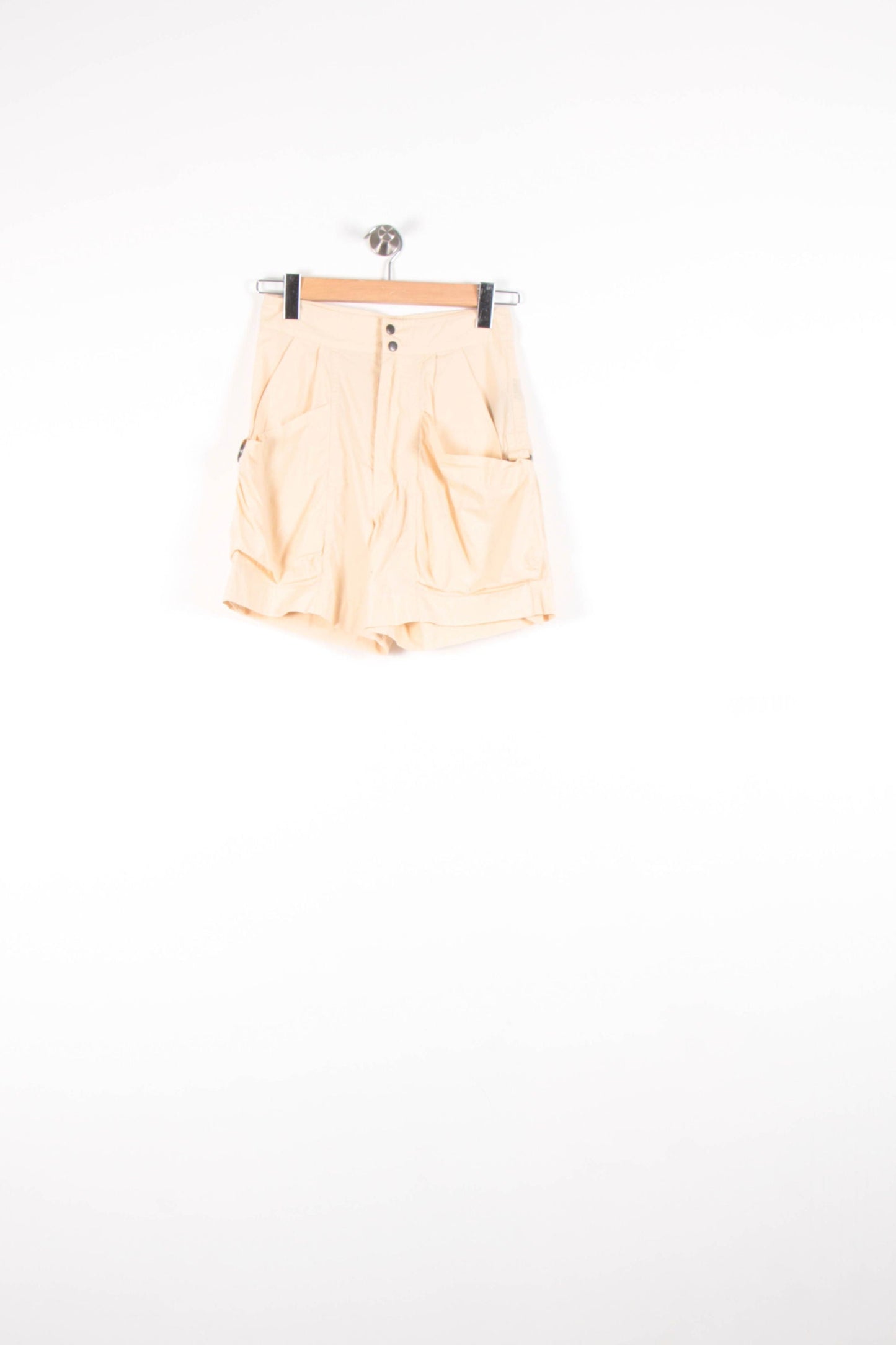 Short Beige - Taille XS/34