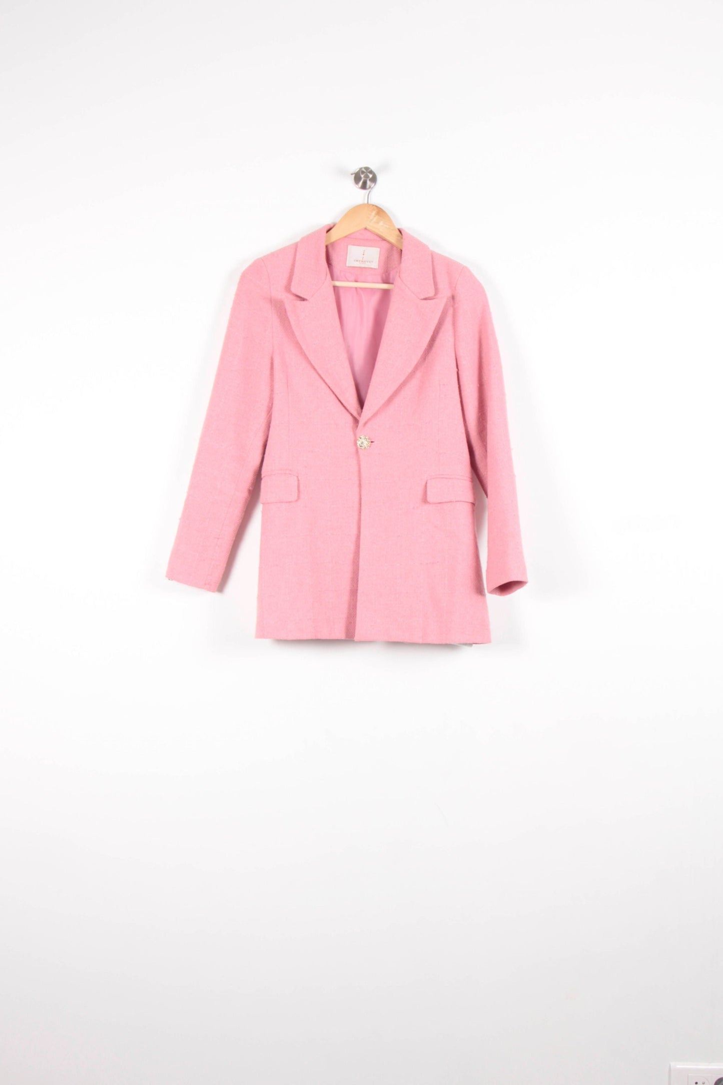 Blazer Rose - Taille XS/34