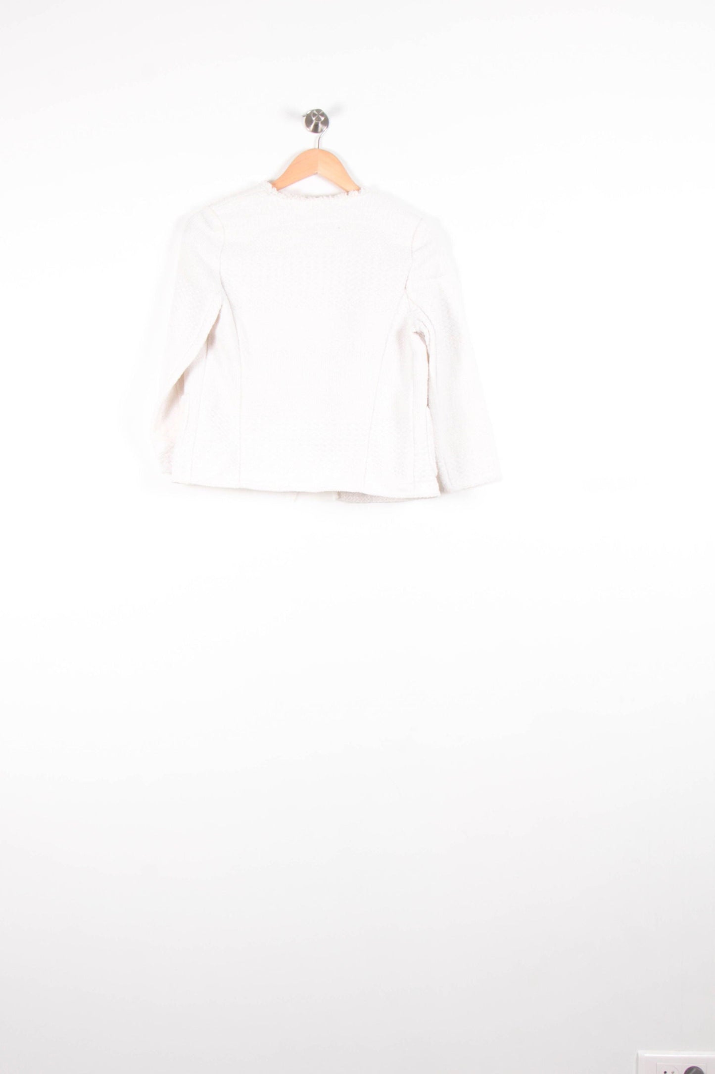 Veste beige - Taille XS/34