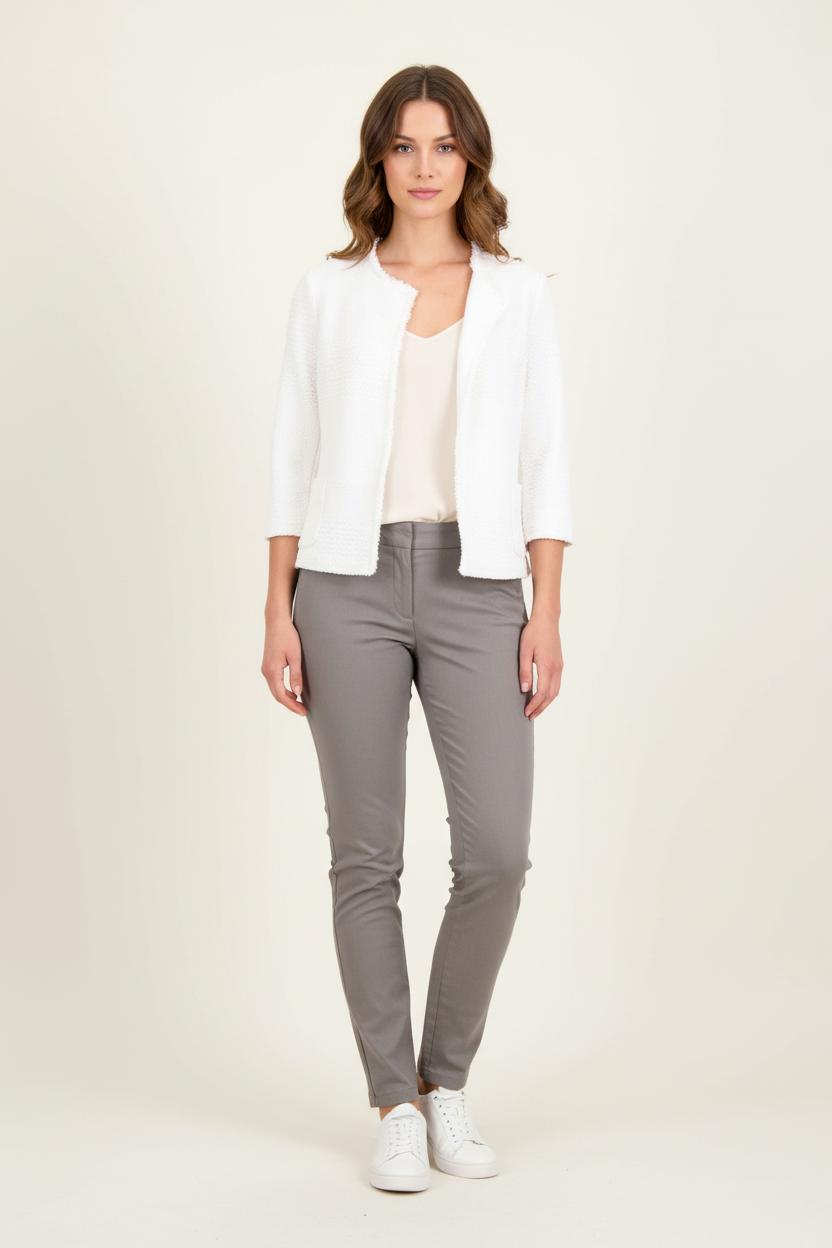 Veste beige - Taille XS/34