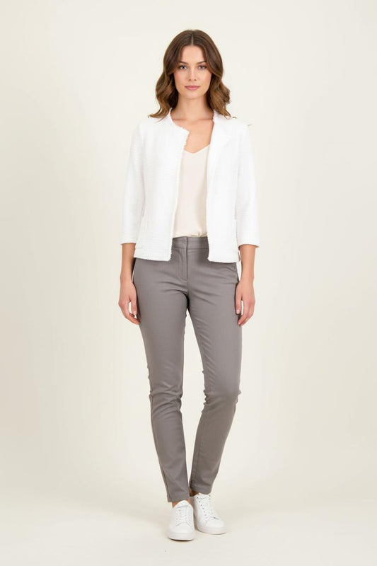 Veste beige - Taille XS/34