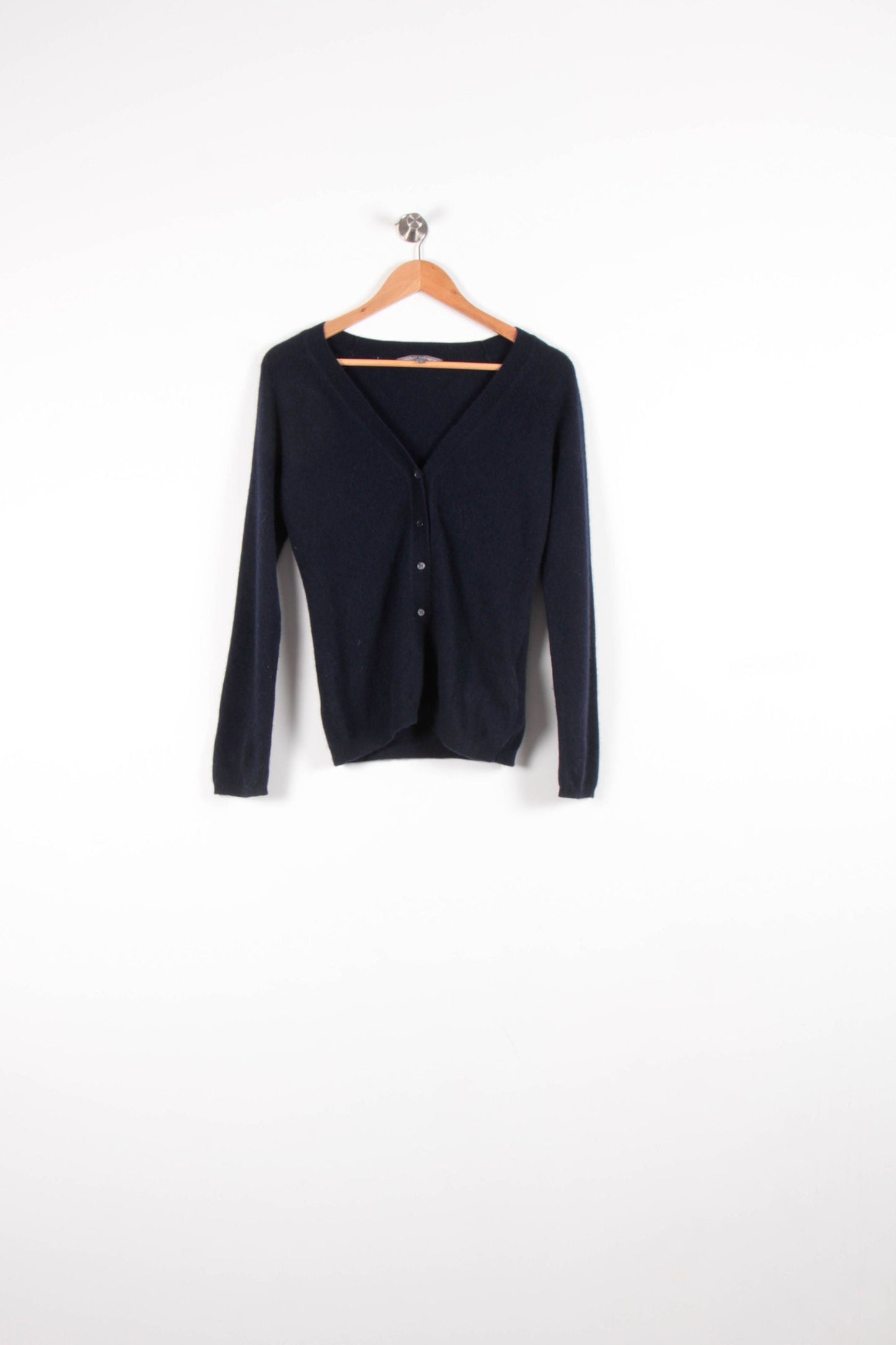 Cardigan Bleu - Taille S/36