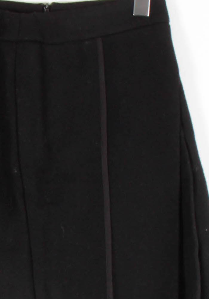 Jupe Courte Noire - Taille M/38