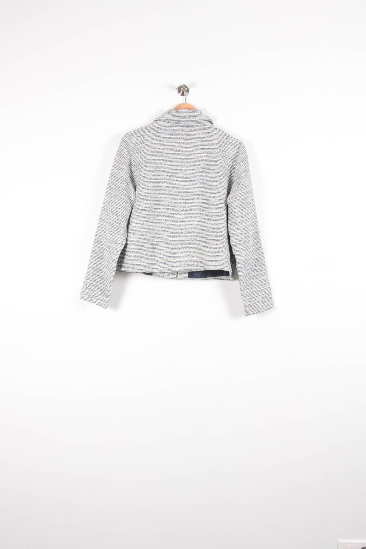 Veste Grise - Taille XL/42