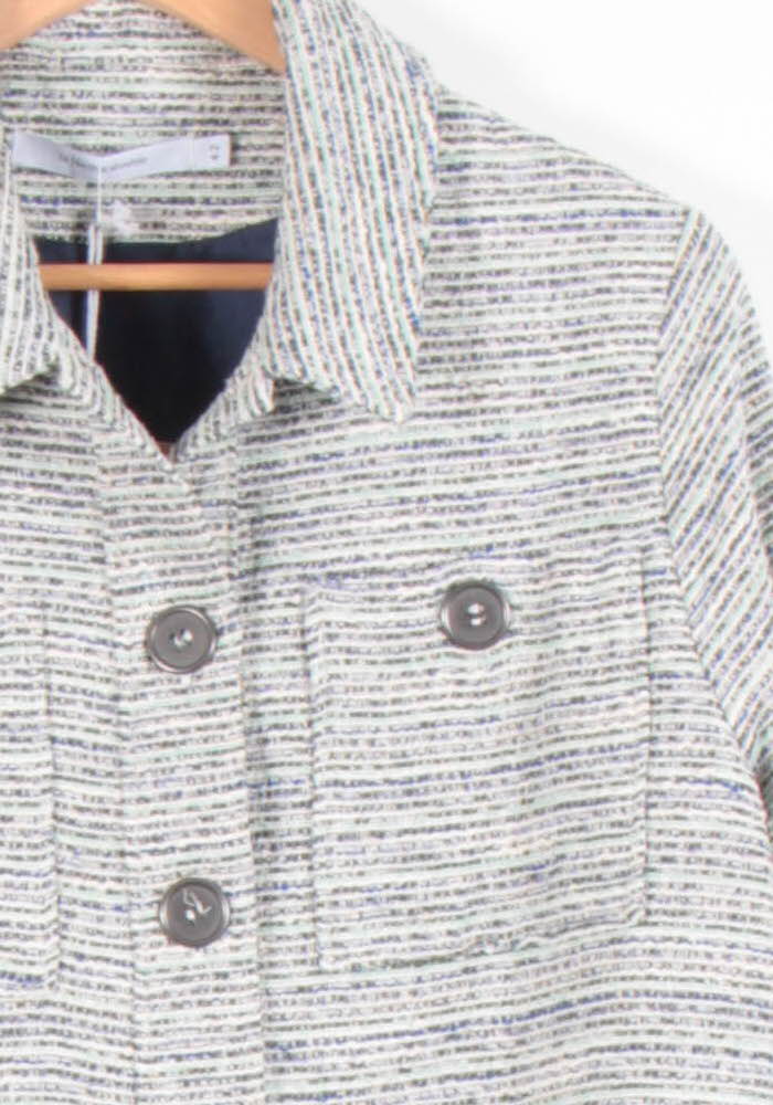 Veste Grise - Taille XL/42