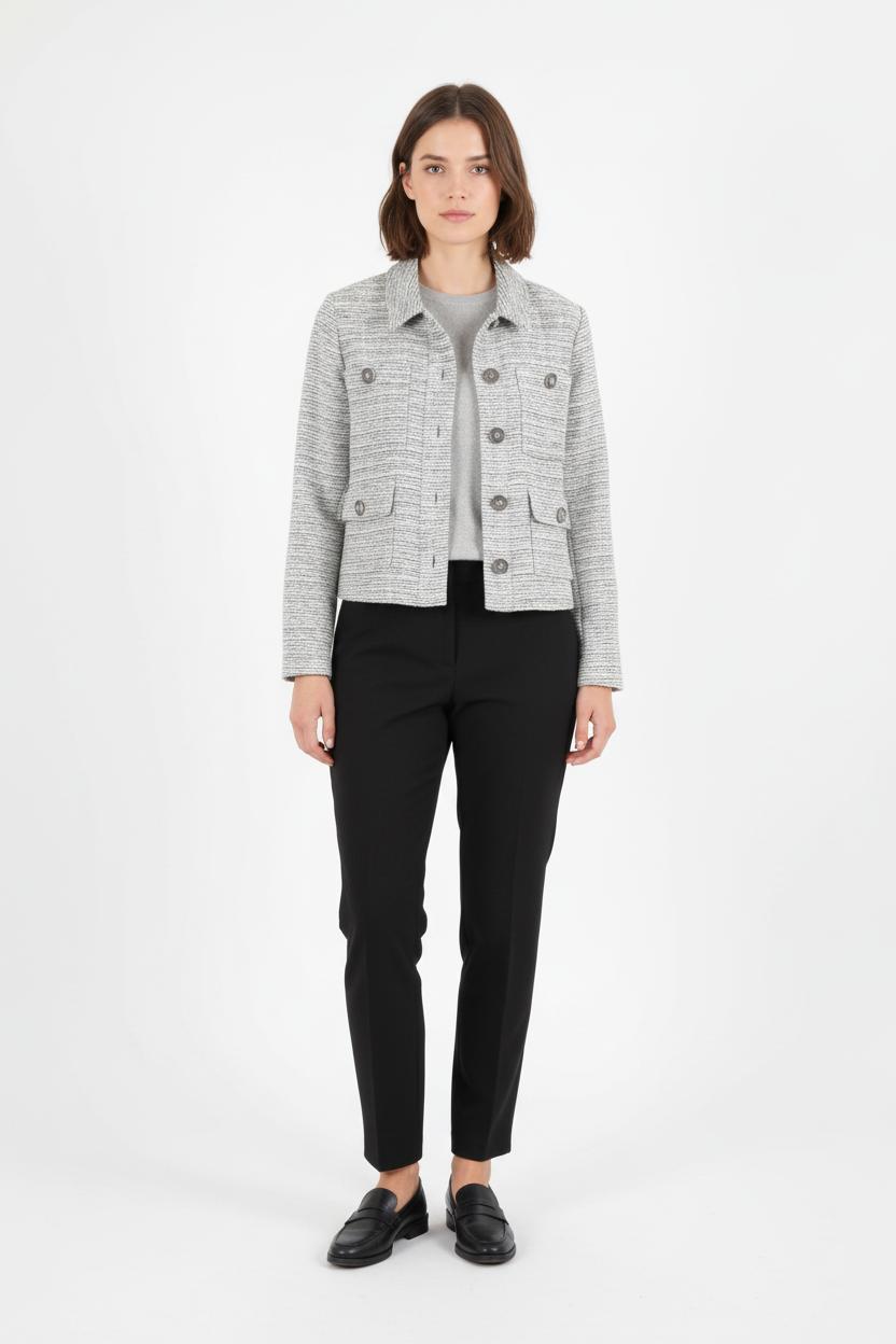 Veste Grise - Taille XL/42