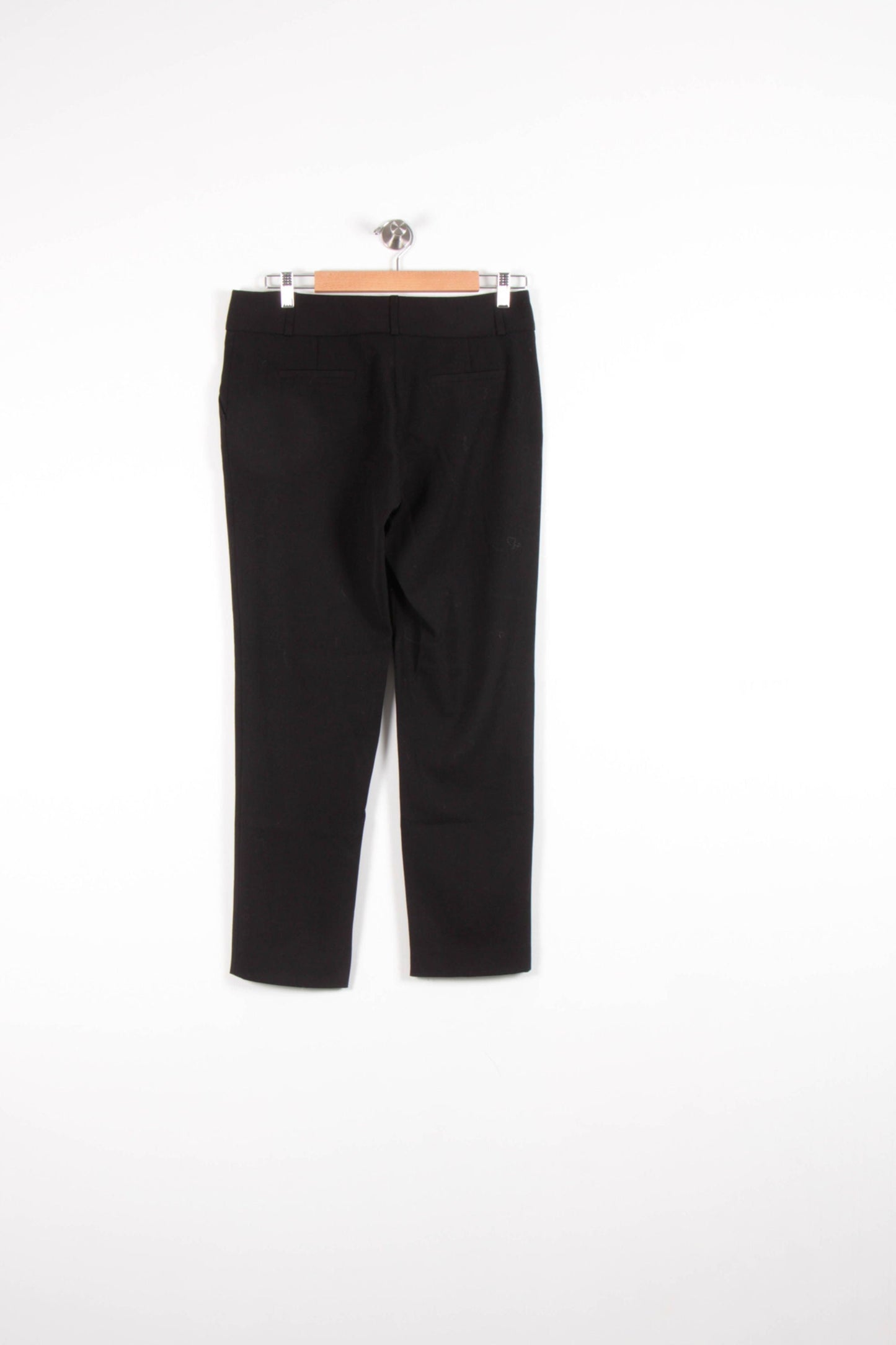 Pantalon Noir - Taille L/40