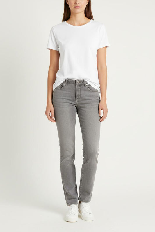 Jean Gris - Taille M/38