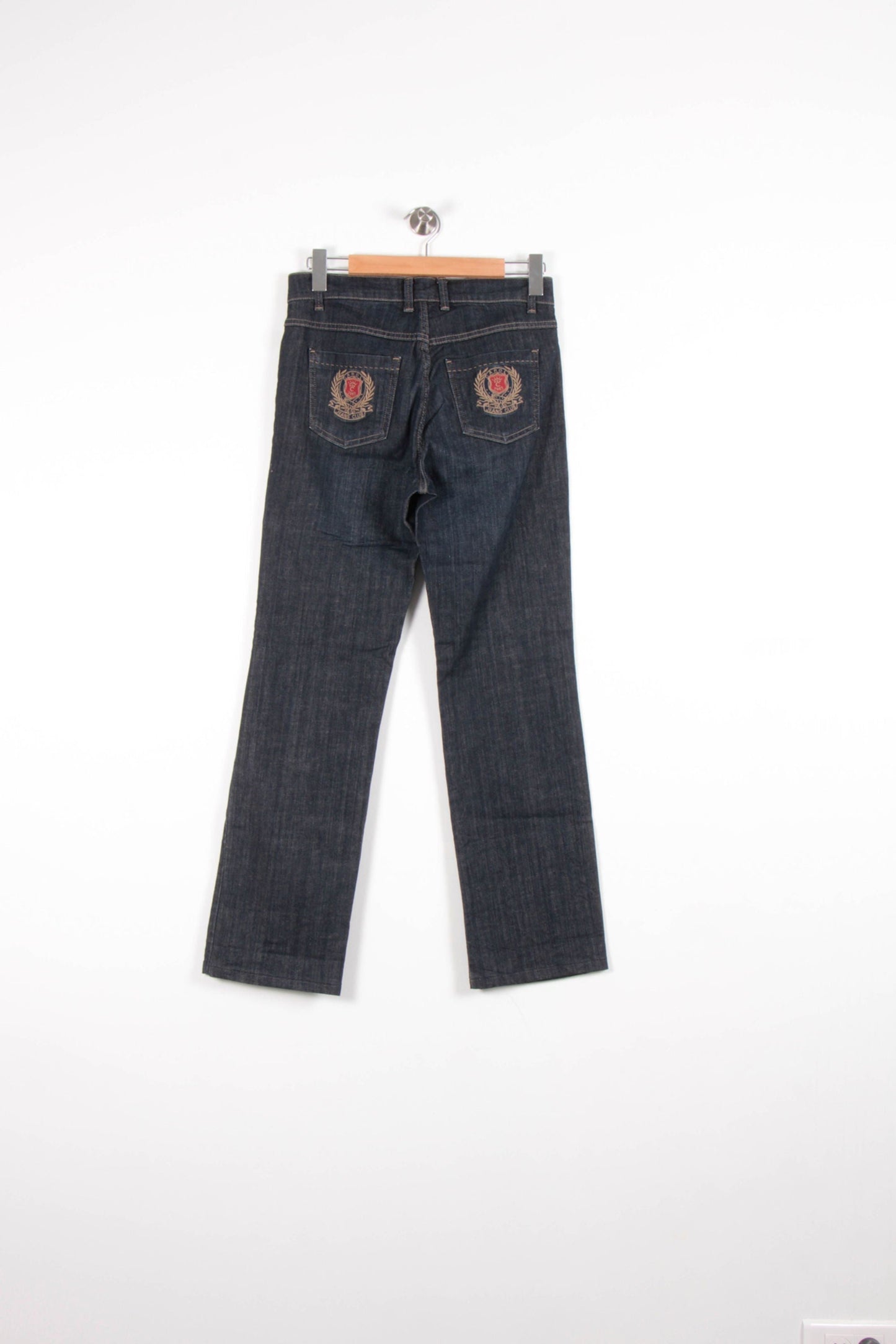 Jean Bleu - Taille M/38