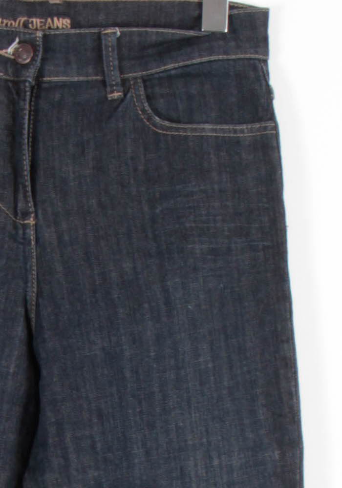 Jean Bleu - Taille M/38